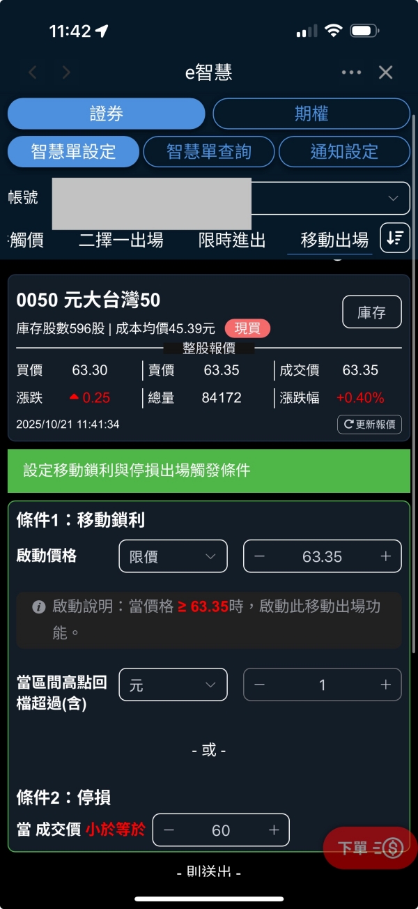 股票當沖技巧(現股當沖),新手必學的5個SOP教學 股票當沖-05